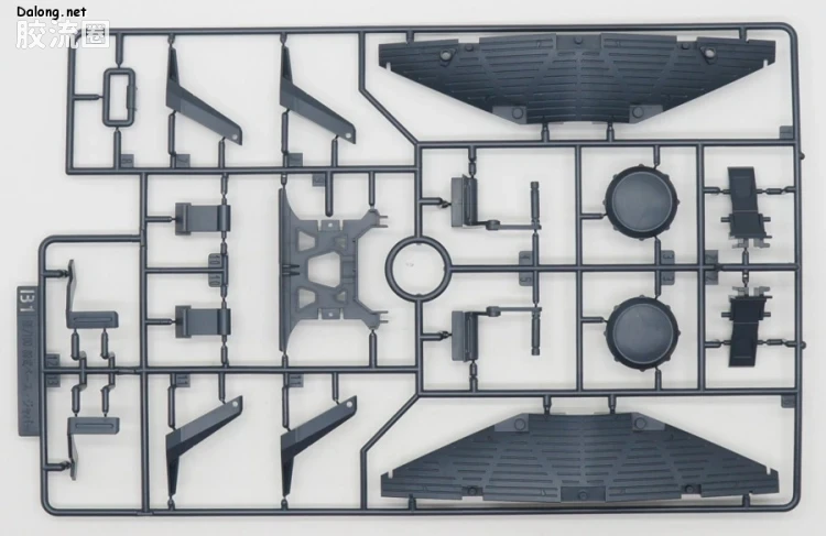 RE/100 限定及特别版 89式Base Jabber - 图片